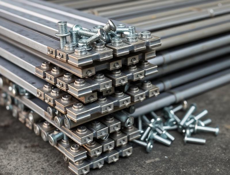 Steel Carpentry