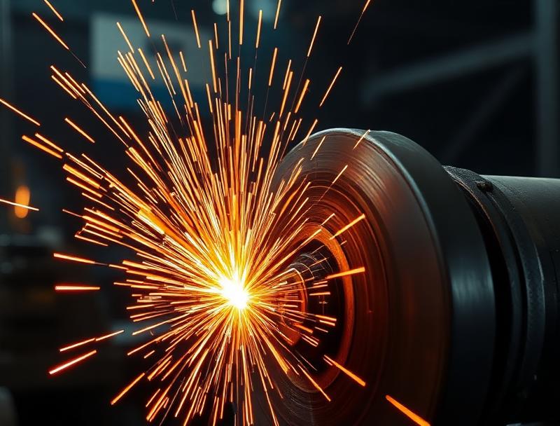Metalworking